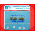 2013 hot sale PLA tea bag filter paper